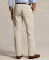 Men's Stretch Classic-Fit Chino Pants