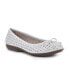 ფოტო #1 პროდუქტის Women's Cheryl Ballet Flats