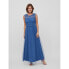 VILA Lynnea Sleveless Long Dress