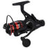 Фото #1 товара MIKADO MFT Runner carpfishing reel