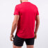 Фото #2 товара 42K RUNNING Dual Flow short sleeve T-shirt