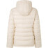 Фото #3 товара PEPE JEANS Maddie Short puffer jacket