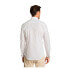 HACKETT Stretch Pop DC long sleeve shirt
