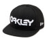 Фото #1 товара OAKLEY APPAREL Mark II Novelty Snapback Cap