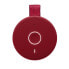 Фото #3 товара Logitech BOOM 3 - Wired & Wireless - 45 m - Red - Cylinder - IP67 - Tablet / Smartphone