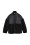 Фото #2 товара Sherpa Hybrid Jacket Kadın Mont