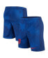 ფოტო #2 პროდუქტის Men's Royal USMNT 2023/24 Away Stadium Performance Shorts