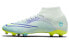 Фото #1 товара Футбольные бутсы Nike Mercurial Superfly 8 14 Academy MDS FGMG FG- DN3782-375