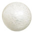 Фото #4 товара Декоративные шары CAPIZ белого цвета 10 x 10 x 10 см (8 штук) от BB Home.