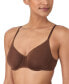 ფოტო #3 პროდუქტის Women's Micro Unlined Demi Bra DK7302