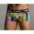 FUNKY TRUNKS Feline Fever Swim Boxer