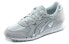 Asics Gel-movimentum 透气轻便耐磨 低帮跑步鞋 女款 灰银色 / Кроссовки Asics Gel-movimentum H7X7L-9693