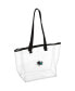 Фото #1 товара Women's San Jose Sharks Stadium Clear Tote