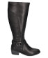 Фото #2 товара Women's Luella Plus Tall Boots