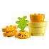 Фото #2 товара LEGO Carrot Plant Construction Game