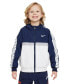 ფოტო #1 პროდუქტის Little Boys Ripstop Windbreaker Jacket