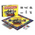 Фото #2 товара MONOPOLY My Hero Academy Board Game