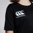 Фото #6 товара CANTERBURY Club Junior short sleeve T-shirt