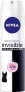 Фото #1 товара Nivea Dezodorant INVISIBLE CLEAR spray damski 150ml