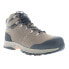 Фото #3 товара Propet Conrad Hiking Mens Beige, Grey Casual Boots MOA052SGUO
