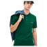 Фото #5 товара LACOSTE Slim Fit Petit Pique short sleeve polo