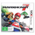 Фото #1 товара NINTENDO GAMES 3DS Mario Kart 7 3D