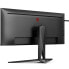 AOC AGON AG405UXC, 40 Zoll Gaming Monitor, 144 Hz, IPS, G-SYNC Compatible