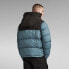 Фото #2 товара G-STAR Expedition puffer jacket