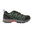 Фото #1 товара CMP 3Q95267 Altak trail running shoes