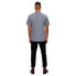 SELECTED Relax Colman 200 short sleeve T-shirt