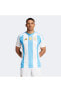 Фото #2 товара Arjantin Milli Takım Erkek Mavi Futbol Forması