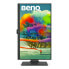 Фото #5 товара Монитор BenQ PD2705Q 27" Quad HD LED Grey