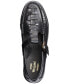 Фото #4 товара G.H.BASS Women's Fisherman Mary Jane Weejuns® Loafer Flats