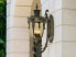 Фото #5 товара Уличный светильник MeineWunschleuchte Außenwandlaterne Jugendstil, Höhe 64cm