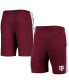 Фото #2 товара Men's Maroon Texas A&M Aggies Very Thorough Shorts