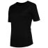 LOEFFLER Transtex Merino Short Sleeve Base Layer