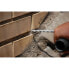 Spool set Fischer 530576 75 mm Stone Cement 2 Units