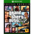 Фото #1 товара GTA V: PREMIUM EDITION Xbox One-Spiel