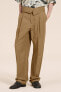 Фото #3 товара Trousers with double waistband - limited edition