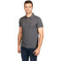 Фото #2 товара TRANGOWORLD Finu short sleeve polo