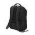 Фото #3 товара Dicota Eco Backpack SELECT 15-17.3 рюкзак Полиэтилентерефталат (ПЭТ) Черный D31637