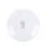 Фото #1 товара BORMIOLI Dinner Plate 27 cm White Moon