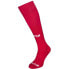 Фото #2 товара Zina Duro football socks 0A875F Red\White