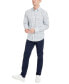 Фото #4 товара Men’s Slim Fit Performance Shirt