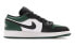 Air Jordan 1 Low GS 553560-371 Sneakers