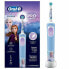 Фото #1 товара Электрическая зубная щетка Oral-B Pro kids +3 Frozen