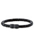 Фото #1 товара Save Brave Bracelet SBB-Aaron-22-BK Mens