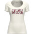 Фото #2 товара PEPE JEANS Brandi short sleeve T-shirt