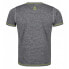 ფოტო #2 პროდუქტის KILPI Guilin short sleeve T-shirt