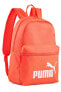 Фото #4 товара Рюкзак спортивный PUMA Phase Backpack 075487-01 Unisex